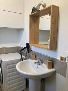 Sereno house apartment