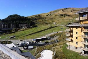 Résidence Terrasses De La Bergerie - studio 2 personnes MAE-8354