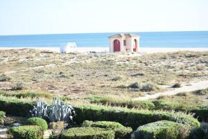 Résidence Copacabana - Appartement avec vue sur mer pour 4 personnes à Port Leucate. Réf: 1COP_157A MAE-7224