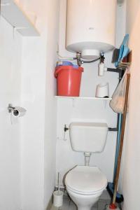 Résidence Copacabana - Appartement avec vue sur mer pour 4 personnes à Port Leucate. Réf: 1COP_157A MAE-7224