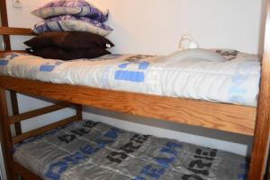 Résidence Copacabana - Appartement avec vue sur mer pour 4 personnes à Port Leucate. Réf: 1COP_157A MAE-7224