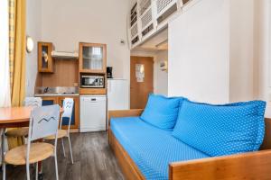 Résidence Saint Goustan - maeva Home - Appartement 2 pièces 4 personnes Budget MAE-5957