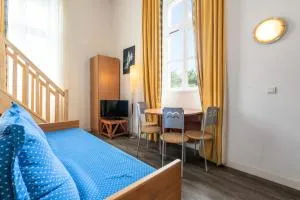 Résidence Saint Goustan - maeva Home - Appartement 2 pièces 4 personnes Budget MAE-5957 - Le Croisic