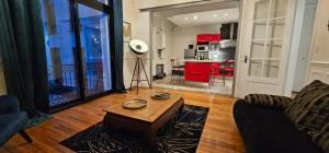 Appartement tout équipé - Centre-ville EPERNAY