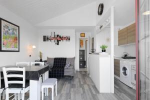 Résidence Port Bourgenay - maeva Home - Appartement moderne 2 pièces 5 personnes - Prestige - super Home MAE-2308