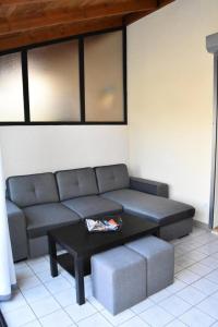 Résidence Maisons De La Plage - VILLA T2 4 couchages PORT LEUCATE. Réf: 1MPL_26 MAE-7294