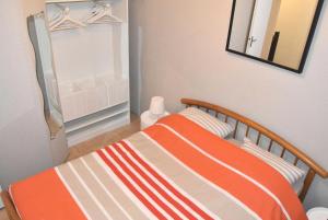 Résidence Maisons De La Plage - VILLA T2 4 couchages PORT LEUCATE. Réf: 1MPL_26 MAE-7294