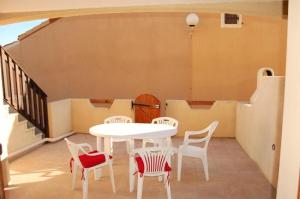 Résidence Grande Bleue - 2 Pièces 4 couchages PORT LEUCATE MAE-7474
