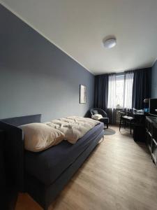 Zimmer in der Altstadt