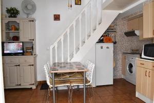 Résidence Les Maisons Du Soleil - VILLA T2 MEZZANINE 4 couchages PORT LEUCATE MAE-7514