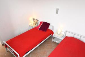 Résidence Les Candeilleres - VILLA 3 PIECES 6 couchages MAE-7494