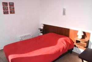 Résidence Les Candeilleres - VILLA 3 PIECES 6 couchages MAE-7494