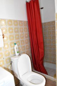 Résidence Les Candeilleres - VILLA 3 PIECES 6 couchages MAE-7494