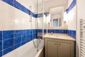 Résidence La Pinède - maeva Home - Appartement 2 pièces 5 personnes Sélection MAE-6170