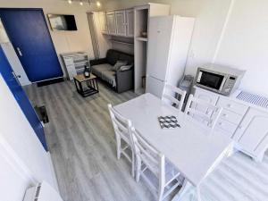 Résidence Copacabana - Magnifique appartement rénové pour 4 personnes à Port Leucate. Réf: 1COP_811H MAE-6944