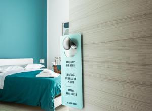 Habitación Doble Deluxe