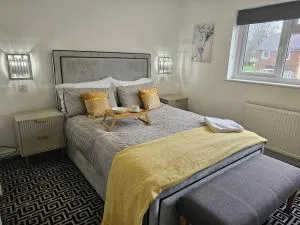 Vienna Orpington - Orpington