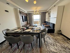 Relaxation, fresh air, and a direct view of the Nile