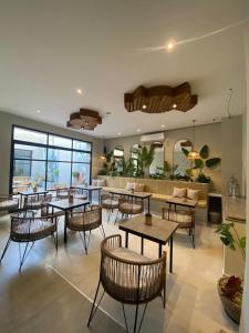 Hotel Caseros Salta