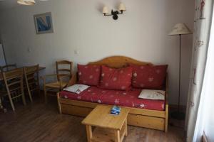 Résidence Terrasses De La Bergerie - 3 pièces 6 personnes MAE-5944