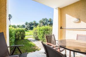 Résidence Les Parcs de Grimaud - maeva Home - Appartement 2 Pièces 5 Personnes - Confort MAE-0275
