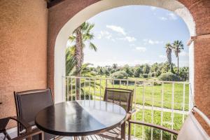 Résidence Les Parcs de Grimaud - maeva Home - Studio 4 Personnes - Confort MAE-0281
