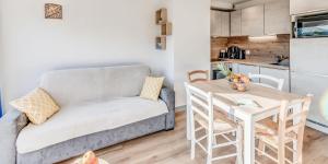 Résidence Le Reclaz - 3 Pièces pour 6 Personnes MAE-9524