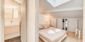 Résidence Le Reclaz - 3 Pièces pour 6 Personnes MAE-9524