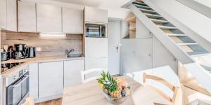 Appartements Residence Le Reclaz - 3 Pieces pour 6 Personnes MAE-9524 : photos des chambres
