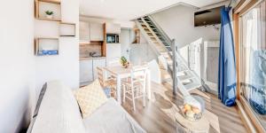 Appartements Residence Le Reclaz - 3 Pieces pour 6 Personnes MAE-9524 : photos des chambres
