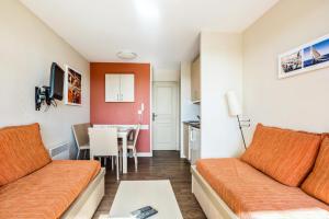 Résidence Les Parcs de Grimaud - maeva Home - Appartement 2 Pièces 5 Personnes - Confort MAE-0293