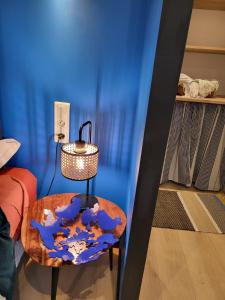 Villas Maison d'artiste African queen : photos des chambres