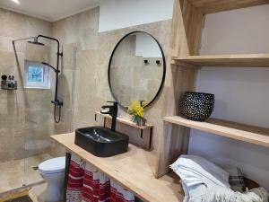Villas Maison d'artiste African queen : photos des chambres