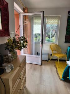Villas Maison d'artiste African queen : photos des chambres