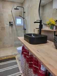 Villas Maison d'artiste African queen : photos des chambres