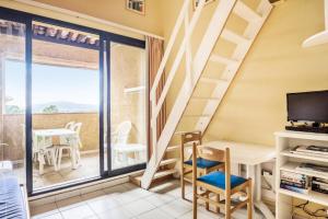 Résidence Les Parcs de Grimaud - maeva Home - Studio 5 Personnes - Confort MAE-0295