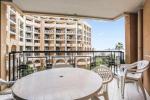 Résidence Cannes Verrerie - maeva Home - Appartement 3 Pièces 6 Personnes - Selection MAE-0305