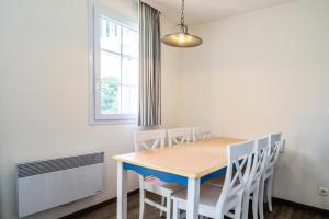 Résidence Cap Azur - maeva Home - Appartement 3 Pièces 6 Personnes - Confort MAE-1051