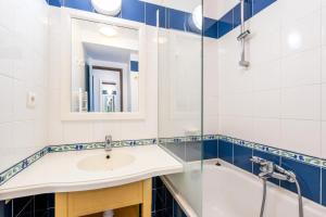 Résidence Cap Azur - maeva Home - Appartement 3 Pièces 6 Personnes - Confort MAE-1051