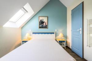 Résidence Cap Azur - maeva Home - Appartement duplex 2 Pièces 5 Personnes Sélection - Vue mer MAE-1182