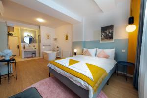 Stil Old Town Boutique Hotel