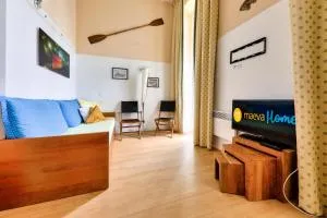 Résidence Saint Goustan - maeva Home - Studio 4 Personnes Confort - vue mer MAE-4228 - Le Croisic