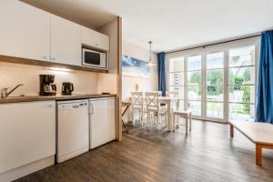 Le Cap Glénan - maeva Home - Appartement 2 Pièces 4 Personnes - Confort MAE-4243