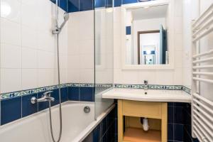 Résidence Cap Azur - maeva Home - Appartement 3 Pièces 7 Personnes - Confort MAE-4376