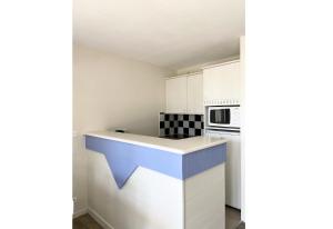 Appartements Residence Cap Azur - maeva Home - Appartement 3 Pieces 7 Personnes - Selec 82 : photos des chambres