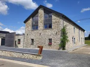 Les Cocons de Waimes - 维维尔切