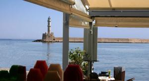 Enetiko Rooms Chania Greece