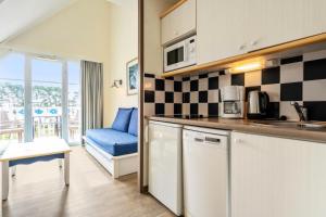 Résidence Cap Azur - maeva Home - Appartement 2 Pièces 5 Personnes - Confort MAE-4387