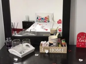 Apartamente9 Aurelia baile felix - 拜勒乌努麦