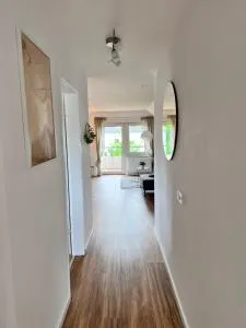 FewoReNo - Scherlebeck